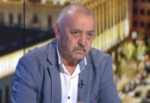 Проф. Кантарджиев за новия COVID вариант „Нимбус“: Създава се изкуствена паника