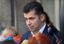 Кирил Петков: Подавам оставка като лидер на ПП, вярвам в лидерството на Асен – той е умен и честен