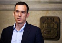 Васил Терзиев: Нямам отношение към натиска, оказван на районните кметове