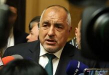 Борисов категоричен: Въпреки всички скандали ще ви заведа в еврозоната. Това са моите цели!