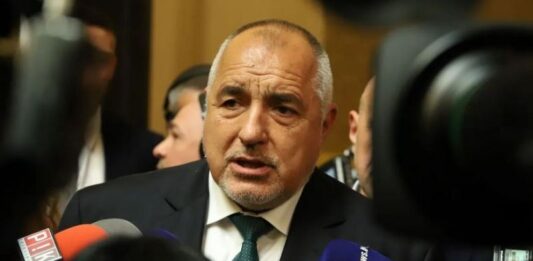 Борисов категоричен: Въпреки всички скандали ще ви заведа в еврозоната. Това са моите цели!