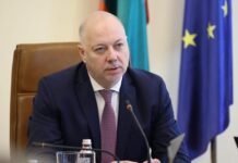 Желязков: Увеличението на приходите не следва да се представи в негативна светлина