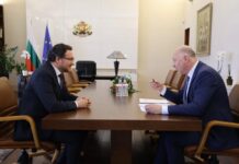 Започват масирани акции срещу шофирането в аварийните ленти