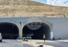 Пускат за движение модернизирания участък от пътя между Мездра и Лютидол, съобщиха от АПИ