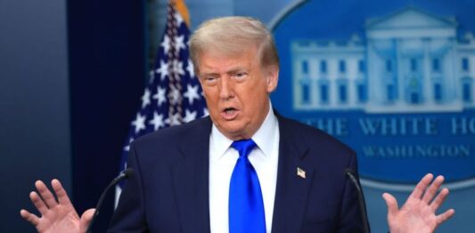 Тръмп след поредния телефонен разговор с Путин: Разочарован съм от него. Няма никакъв напредък!