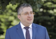 Нанков: Кабинетът “Желязков” сложи край на безвремието. Адмирации за пуснатия път Мездра-Ботевград