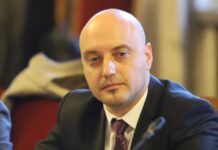 ДБ няма да подкрепи вота на недоверие