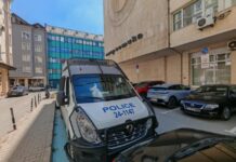 Опит за прикриване на доказателства, свързани с „Боташ“, била причина за проверките на КПК