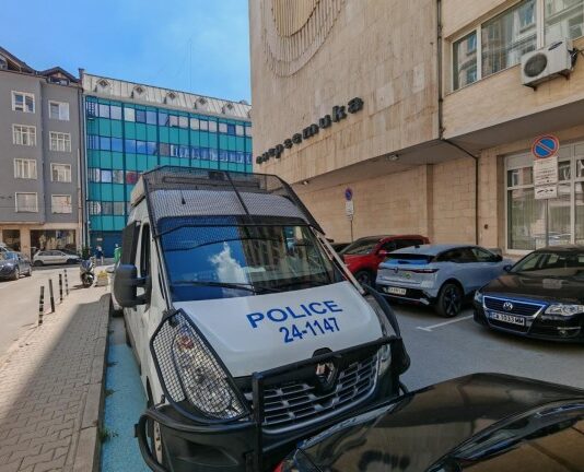 Опит за прикриване на доказателства, свързани с „Боташ“, била причина за проверките на КПК