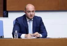 Новата Антикорупционна комисия ще се избира с обикновено мнозинство