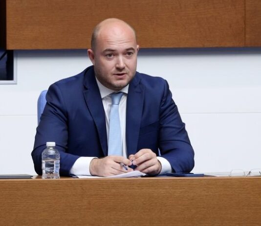 Новата Антикорупционна комисия ще се избира с обикновено мнозинство