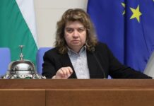 Наталия Киселова: Очаквам мнозинството да отхвърли вота на недоверие срещу кабинета „Желязков“
