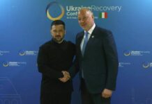 Премиерът Желязков разговаря с президента Зеленски: Подкрепата на България ще продължи и при следвоенното възстановяване на Украйна