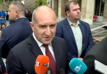 Радев: Лъжа е, че договорът с „Боташ“ не се ползва, стратегическа грешка е влизането в еврозоната