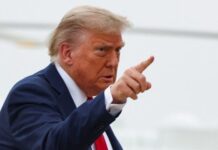 Тръмп: Зеленски не трябва да атакува Москва