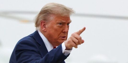 Тръмп: Зеленски не трябва да атакува Москва