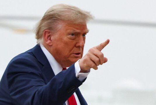 Търговска война! От 1 август! Тръмп налага мита от 30% върху вноса от Европейския съюз