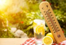 Очаква ни гореща неделя: Термометрите скачат до 37°