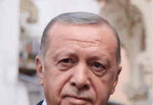 Ердоган: Турция предприема стъпки за премахване на тероризма от дневния ред на региона