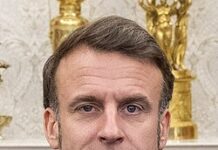 До 2027 г. Франция ще удвои военния си бюджет на 10-годишна база, заяви Макрон