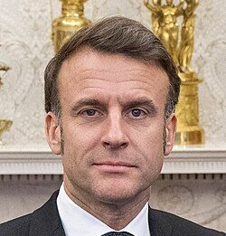 До 2027 г. Франция ще удвои военния си бюджет на 10-годишна база, заяви Макрон