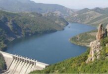 Язовирите пресъхват, 60 от 256 общини са на воден режим