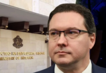 Даниел Митов: Парите от глобите на камерите на общините ще са 50% за градовете, 50% за МВР