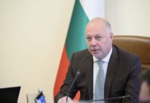 Росен Желязков нареди на финансовия министър Теменужка Петкова да разясни данните за инфлацията