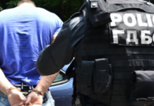 Прокуратурата: Над 100 кг наркотици задържани през юни, образувани са 821 досъдебни производства