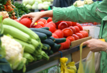 Цените на едро на основните хранителни стоки се запазват почти без промяна