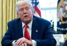 Орязаният от Тръмп бюджет за чуждестранна помощ заплашва света със суша