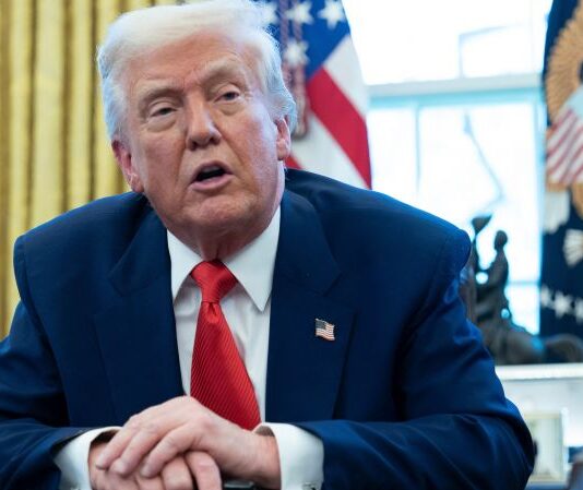 Орязаният от Тръмп бюджет за чуждестранна помощ заплашва света със суша