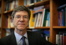 Джефри Сакс: Тръмп трябва да признае, че подкрепата на САЩ за Украйна е била грешка