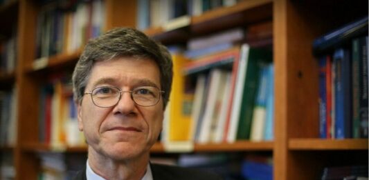 Джефри Сакс: Тръмп трябва да признае, че подкрепата на САЩ за Украйна е била грешка