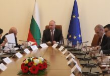 Премиерът Желязков: В координация с Народното събрание ще работим за приемане на промените в Закона за еврото до края на следващата седмица