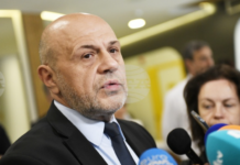 Томислав Дончев: Президентът се е самоопределил като ярка опозиция