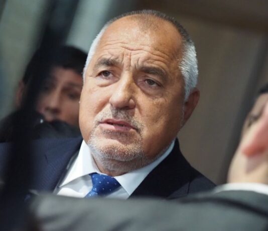 Борисов разкри: Кабинетът води преговори с ЕК за закриване на КПК