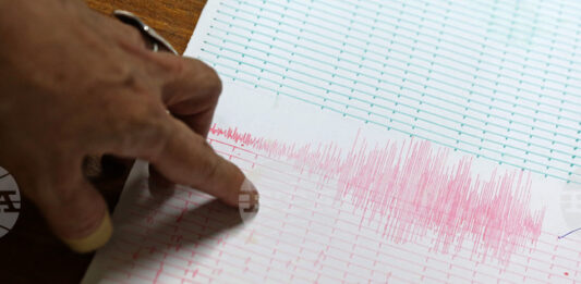 Днешното земетресение е най-силното в Камчатка за целия инструментален период на наблюдение