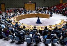 САЩ уведомиха ООН, че Доналд Тръмп иска войната на Русия в Украйна да приключи до 8 август