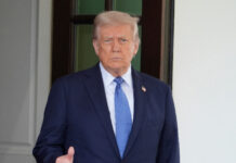 Тръмп подписа заповед за новите мита за партньорите на САЩ по целия свят