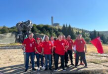 Атанас Зафиров: Бузлуджа ни задължава не само да си спомняме, но да данадграждаме – с нови съюзници и с нови идеи