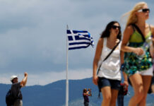 По-строги мерки за борба с незаконния хазарт в Гърция