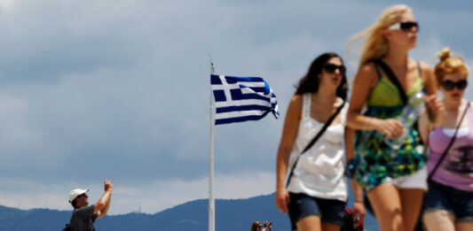 По-строги мерки за борба с незаконния хазарт в Гърция