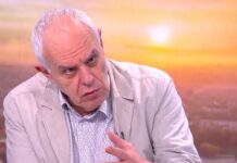 Андрей Райчев: Не е възможен съюз между ГЕРБ и БСП за президентските избори
