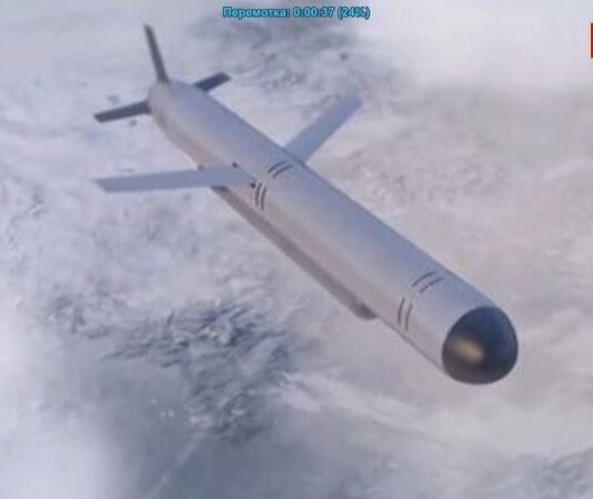 В НАТО бият тревога: Русия готви изстрелване на ядрената ракета „Буревестник“