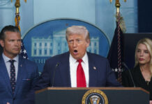 Тръмп: Ще кажа на Путин да прекрати войната, но постигането на сделка не зависи само от мен