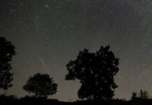 Метеоритен дъжд “Персеиди”: Тази нощ небето ще ни предложи истинско шоу