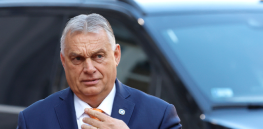 Орбан: ЕС се вкопчва във фантазията, че продължителна война ще доведе до смяна на режим в Москва