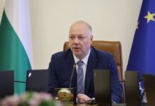 Премиерът Росен Желязков: Правителството следва ясна програма за управление, защото ние осъществяваме политики, а не се занимаваме със сплетни