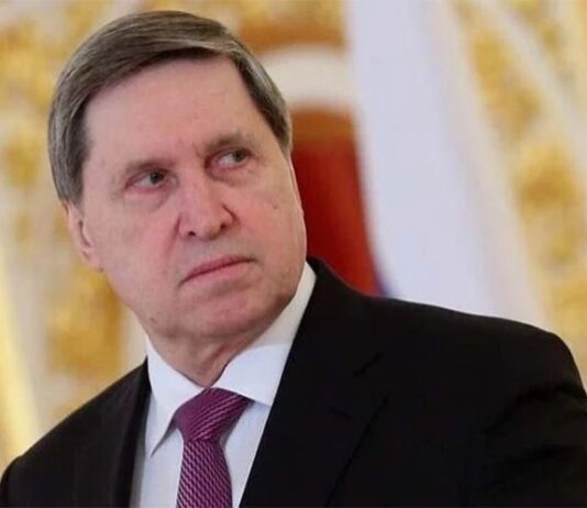 Ушаков: Срещата между Путин и Тръмп ще започне в 11,30 ч на 15 август. Програмата е готова!